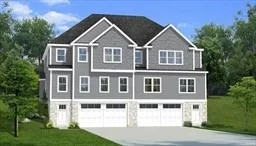 Unit for sale at 28 Thomas Mann Circle, Norfolk, MA 02056