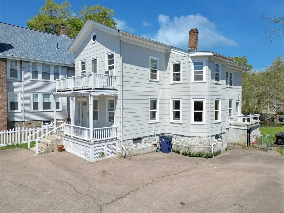 Unit for sale at 24 Colbert, Boston, MA 02132