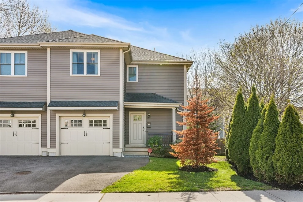 Unit for sale at 21 Cook, Newton, MA 02458