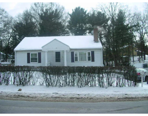 Unit for sale at 43 Randolph Street, Canton, MA 02021