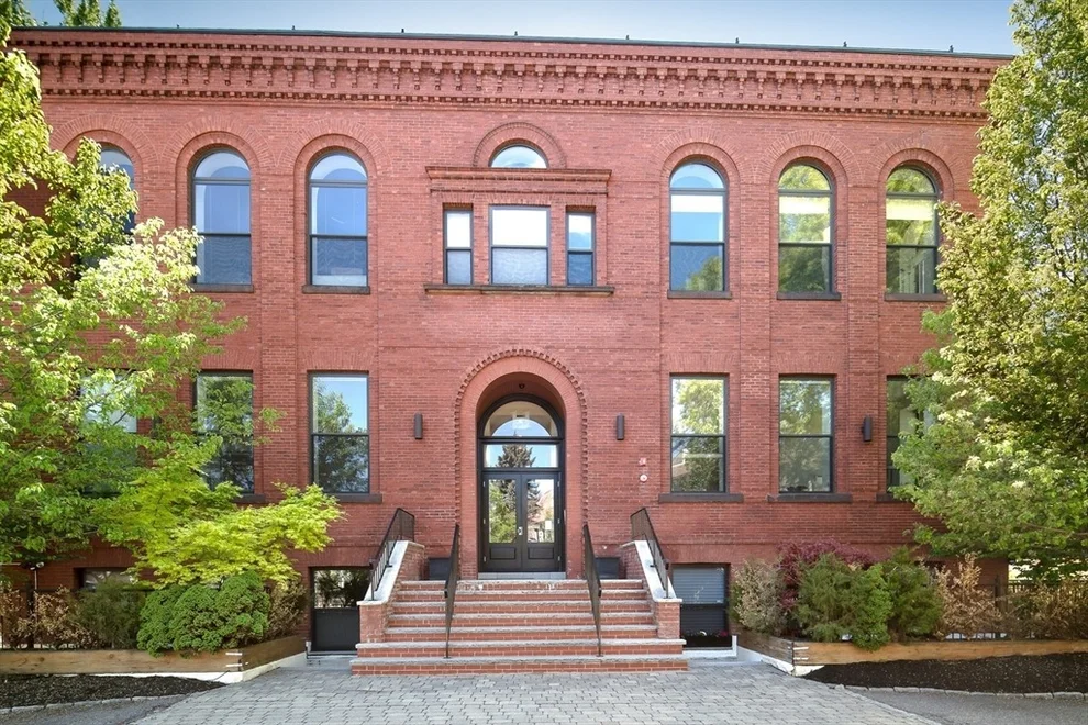 Unit for sale at 11 Wyman St, Boston, MA 02130