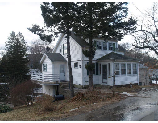 Unit for sale at 44 Bailey Ave, Saugus, MA 01906