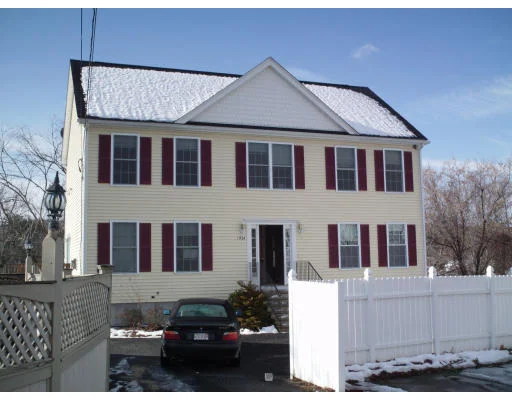 Unit for sale at 198A Dutcher, Hopedale, MA 01747