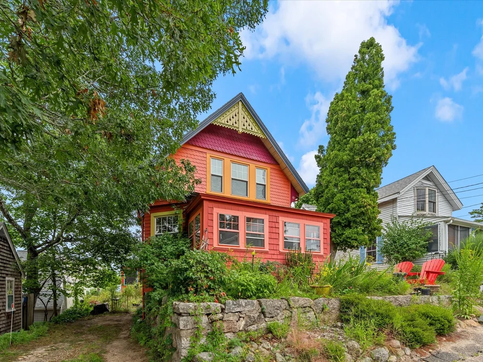 Unit for sale at 15 3rd St, Wareham, MA 02558
