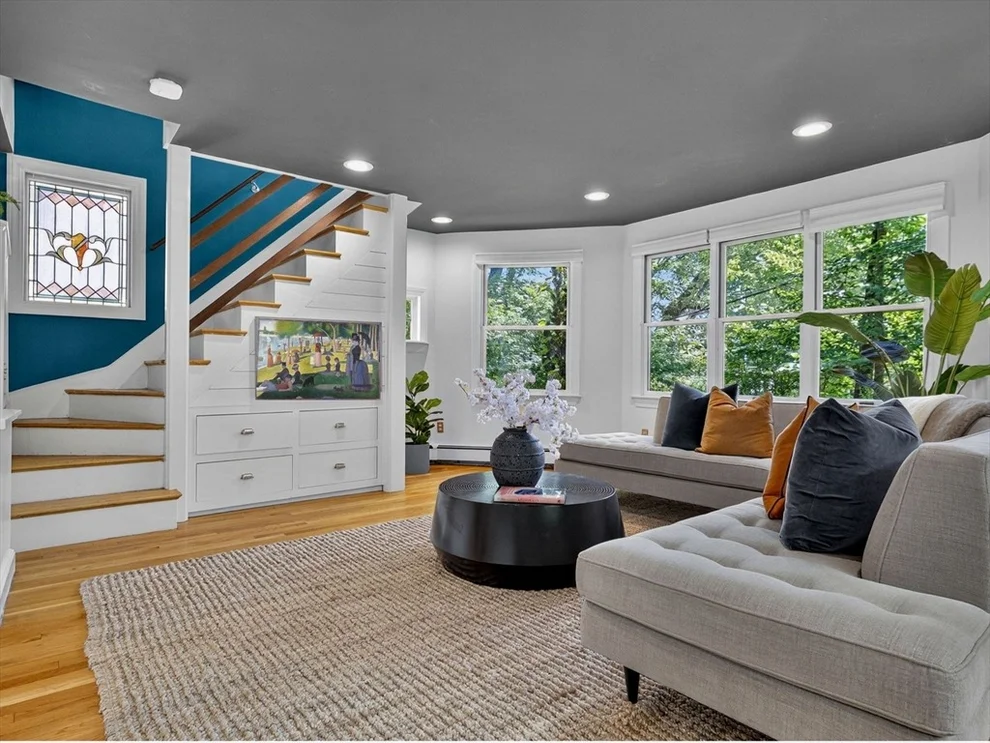 Unit for sale at 3 Parley Vale, Boston, MA 02130