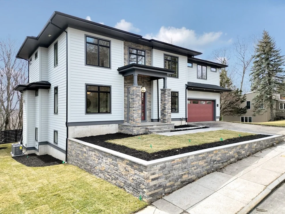 Unit for sale at 32 Malcolm Road, Boston, MA 02130