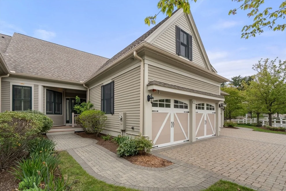 Unit for sale at 3 Meadows Lane, Belmont, MA 02478