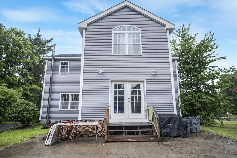 Unit for sale at 475 Somers, East Longmeadow, MA 01028