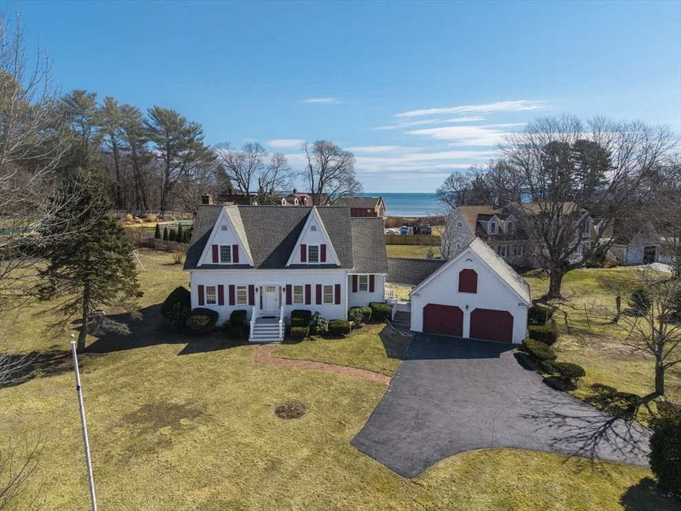 Unit for sale at 21 Hicks Point Rd, Duxbury, MA 02332