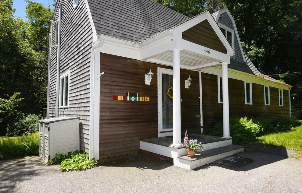 Unit for sale at 446 Grove, Norwell, MA 02061