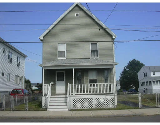 Unit for sale at 26 Blaine Street, Malden, MA 02148