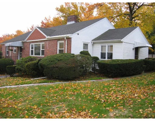 Unit for sale at 1040 West Roxbury Parkway, Brookline, MA 02467