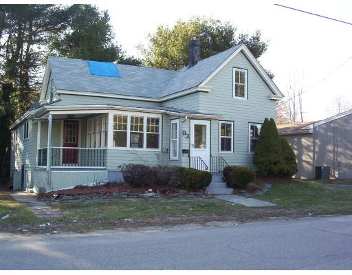 Unit for sale at 93 Wyman St, Stoughton, MA 02072