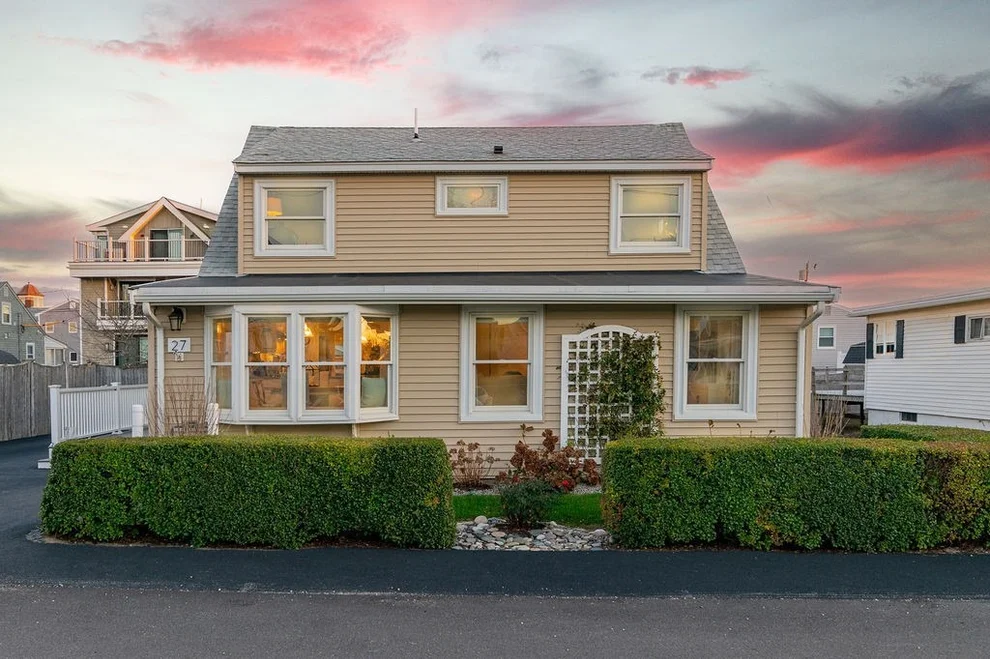 Unit for sale at 27 Olympia Road, Marshfield, MA 02050