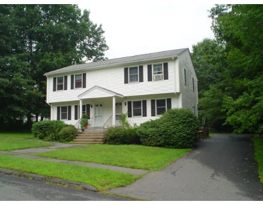 Unit for sale at 39 Matthew Drive, Northampton, MA 01062