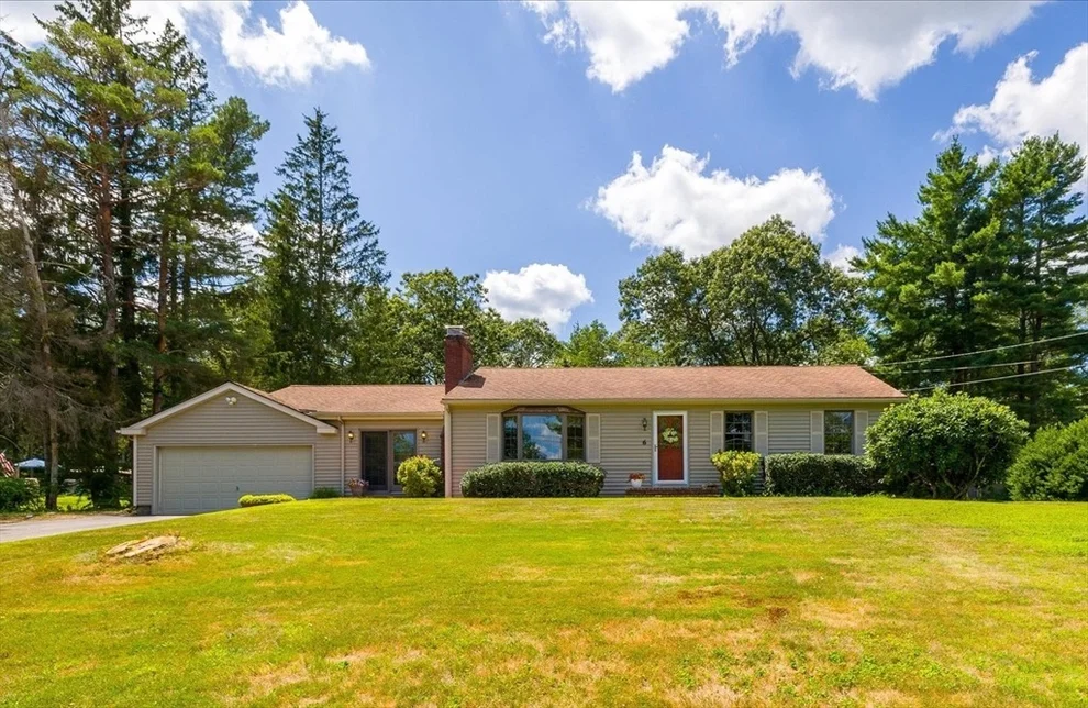 Unit for sale at 6 Hillside Dr, Sturbridge, MA 01566