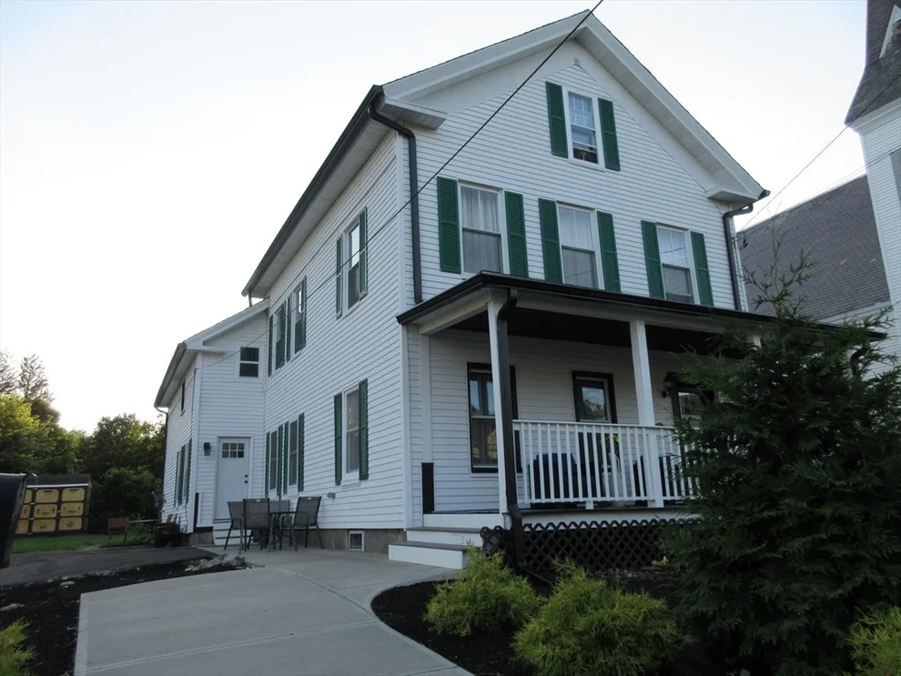 Unit for sale at 114 South Main St, Orange, MA 01364