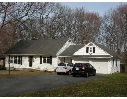 Unit for sale at 36 Brainard Rd, Wilbraham, MA 01095