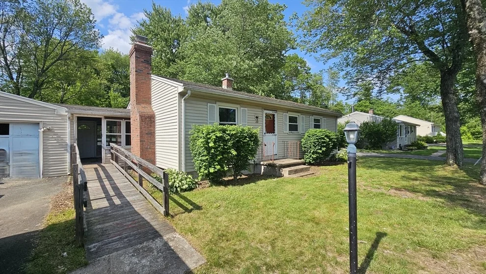 Unit for sale at 24 Wands St, Springfield, MA 01118