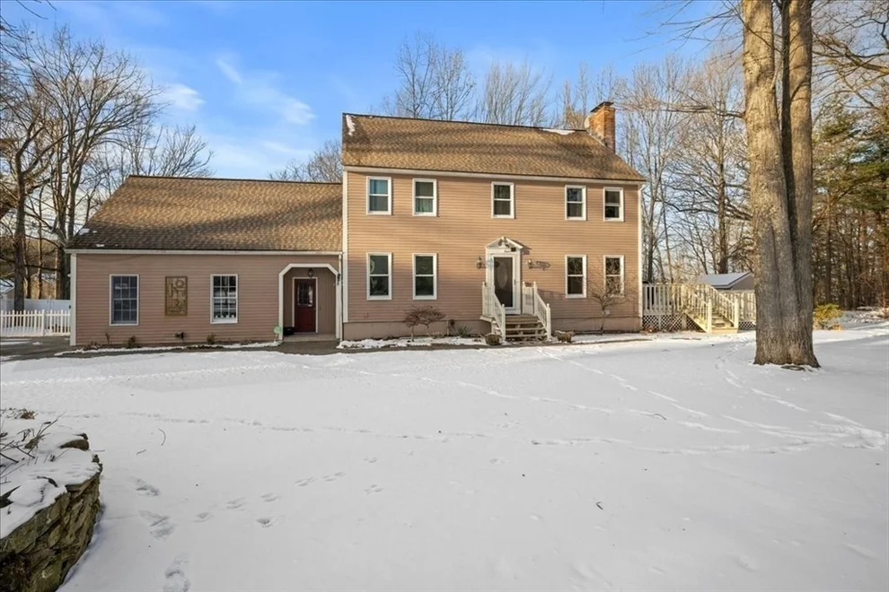 Unit for sale at 34 Scandinavia Ave, Worcester, MA 01603