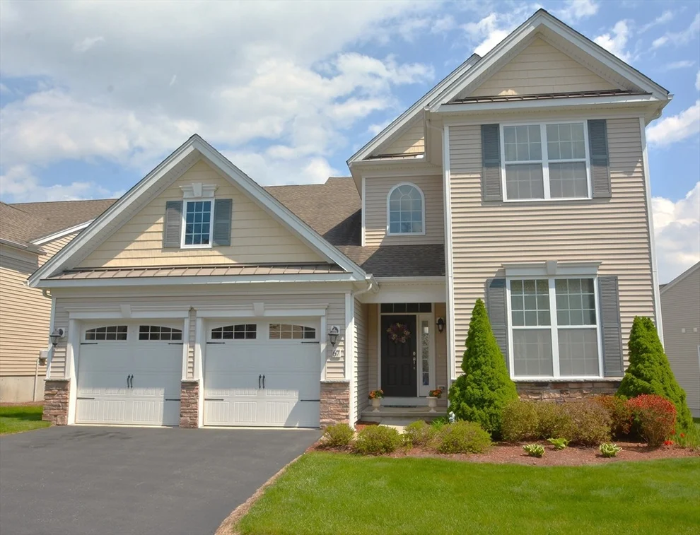 Unit for sale at 67 Sherwood Drive, Methuen, MA 01844