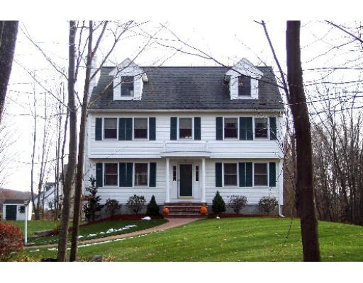 Unit for sale at 8 Methuen Road, Haverhill, MA 01832