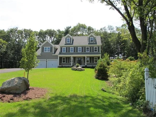 Unit for sale at 11 Dunham Street, Lexington, MA 02420