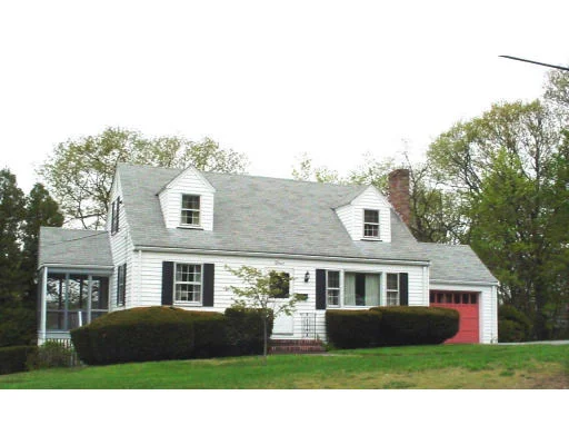 Unit for sale at 4 Bruce Road, Lexington, MA 02421