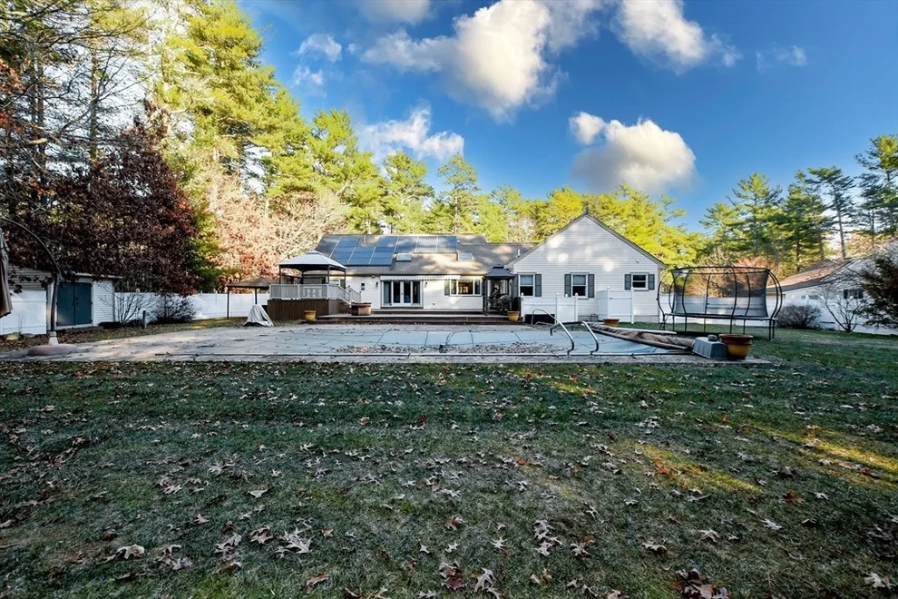 Unit for sale at 850 Main St, Wareham, MA 02576