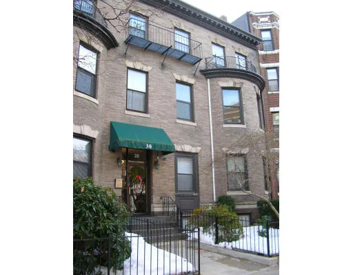 Unit for sale at 30 Peterborough Street, Boston, MA 02115