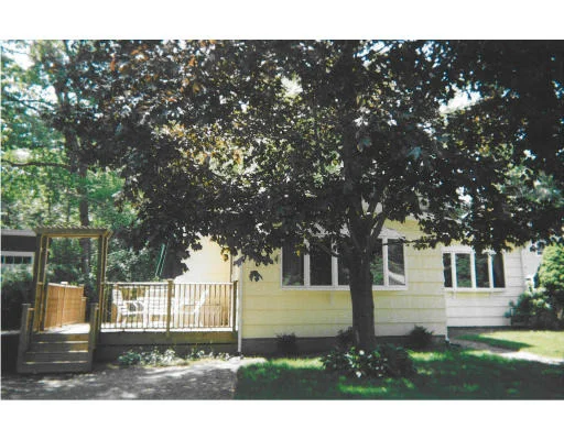 Unit for sale at 23 Linden Circle, Georgetown, MA 01833