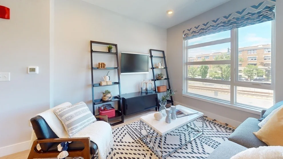 Unit for sale at 1650 Commonwealth Ave, Boston, MA 02135