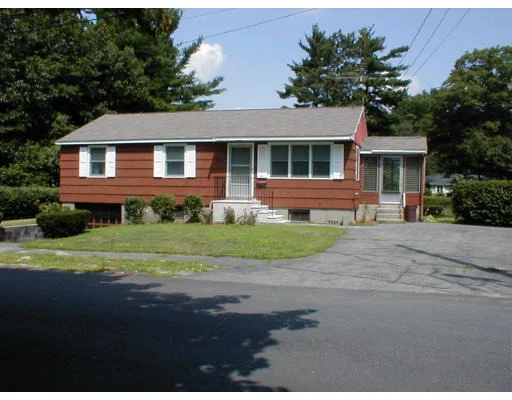 Unit for sale at 31 Twombley Ave., Billerica, MA 01862