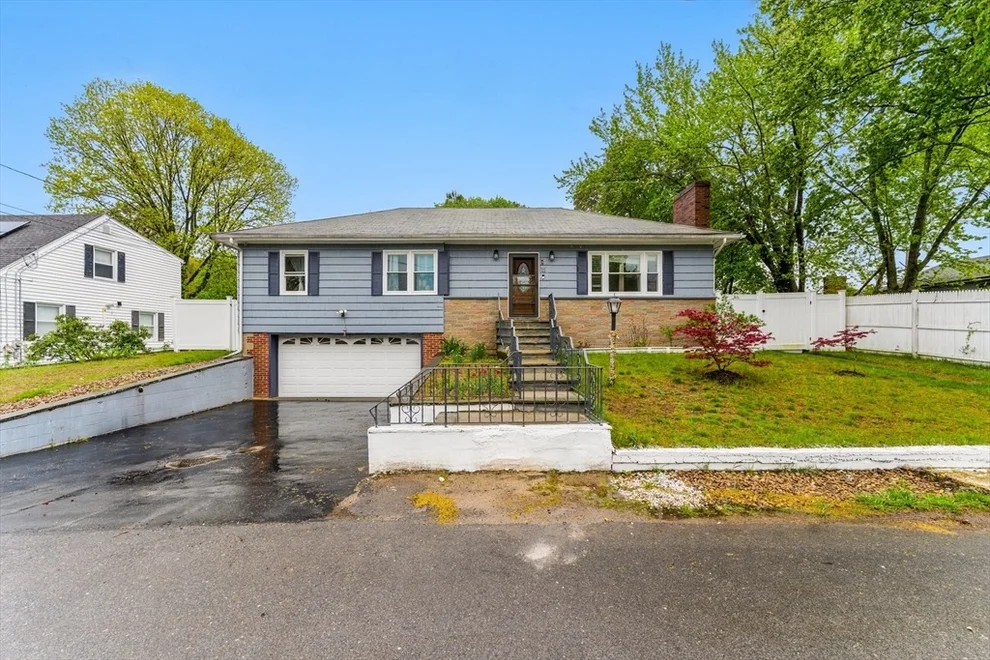 Unit for sale at 11 Rule Ln, Lowell, MA 01854