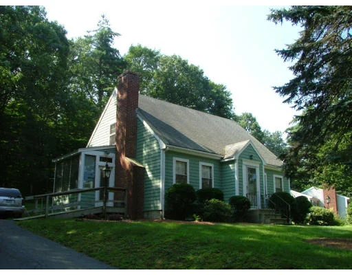 Unit for sale at 3 Taylor Rd, Maynard, MA 01754