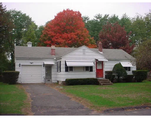 Unit for sale at 98 Bacon Road, Springfield, MA 01119