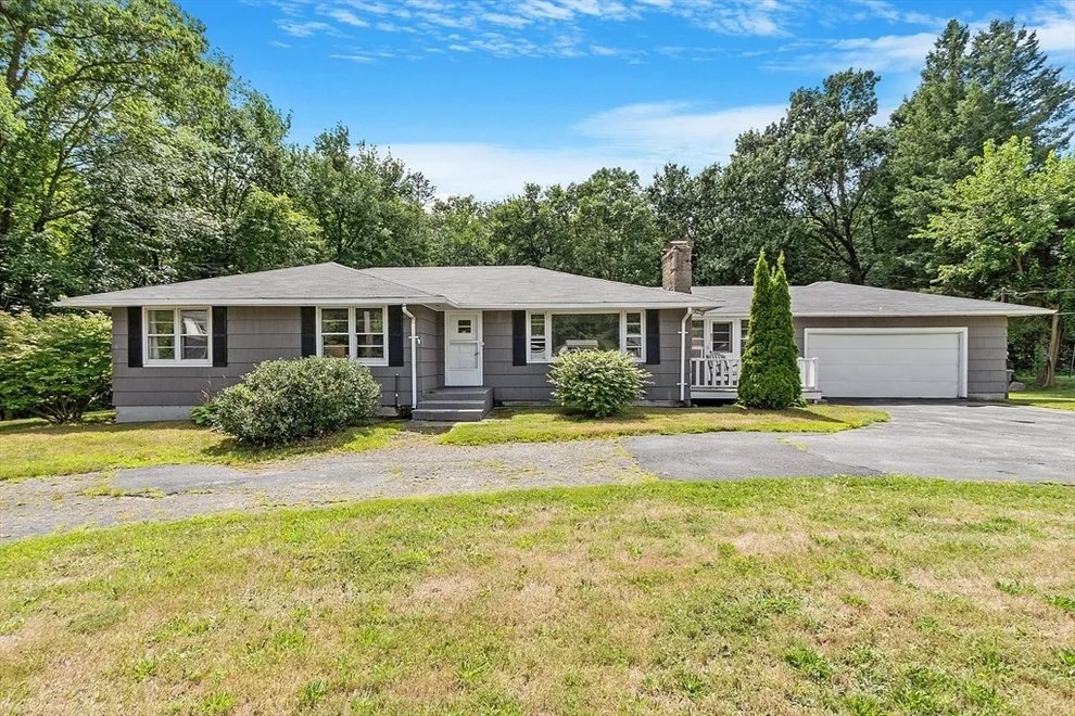 Unit for sale at 651 Turnpike Street, North Andover, MA 01845
