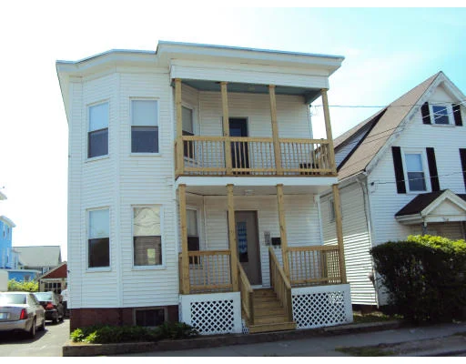Unit for sale at 94 Neptune Street, Lynn, MA 01905