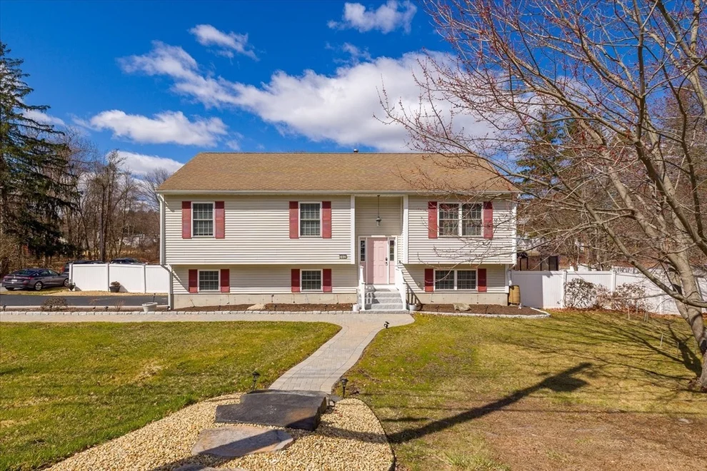 Unit for sale at 392 Worcester St, West Boylston, MA 01583