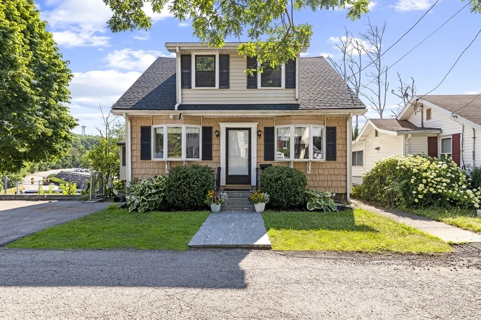 Unit for sale at 35 Perkins, Quincy, MA 02169
