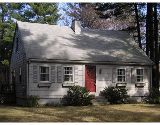 Unit for sale at 83 Wilkins Rd, Holliston, MA 01746