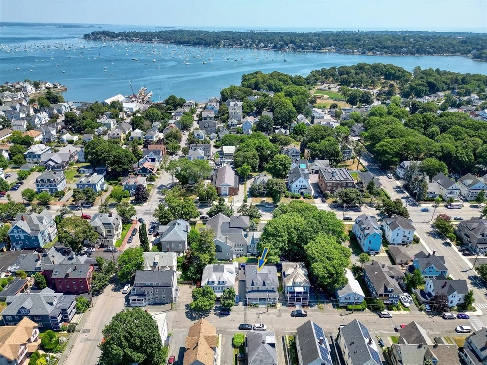 Unit for sale at 3 Wisteria Street, Salem, MA 01970