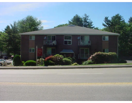 Unit for sale at 616 Boston Post Rd., Marlborough, MA 01752