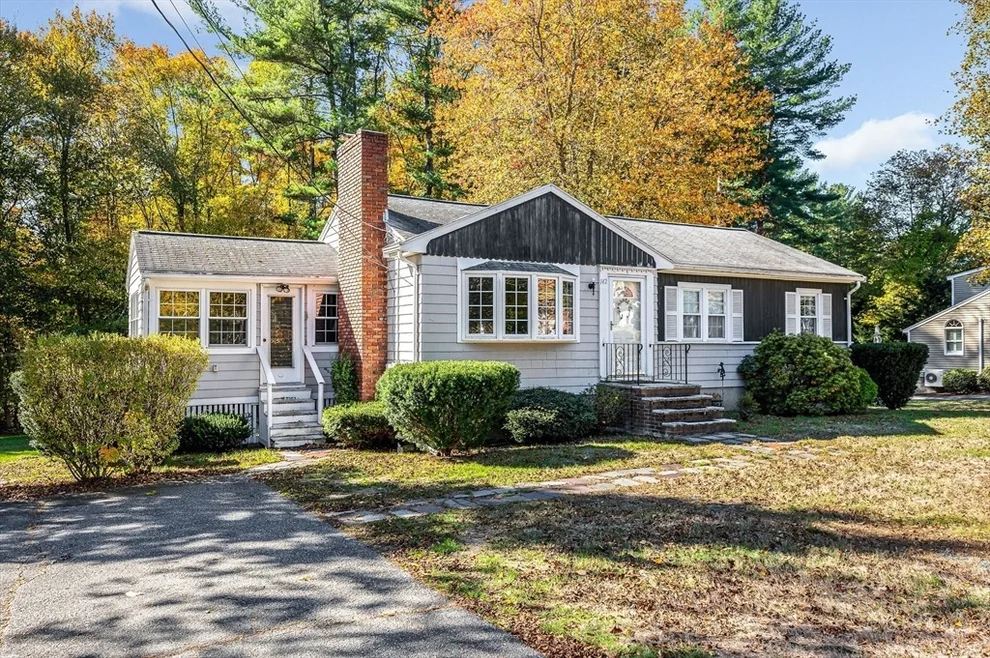 Unit for sale at 142 Burlington Ave, Wilmington, MA 01887