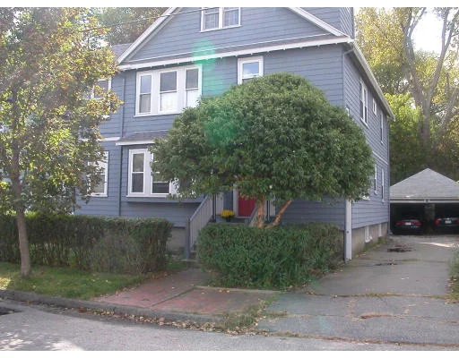 Unit for sale at 43 Burch Street, Arlington, MA 02474