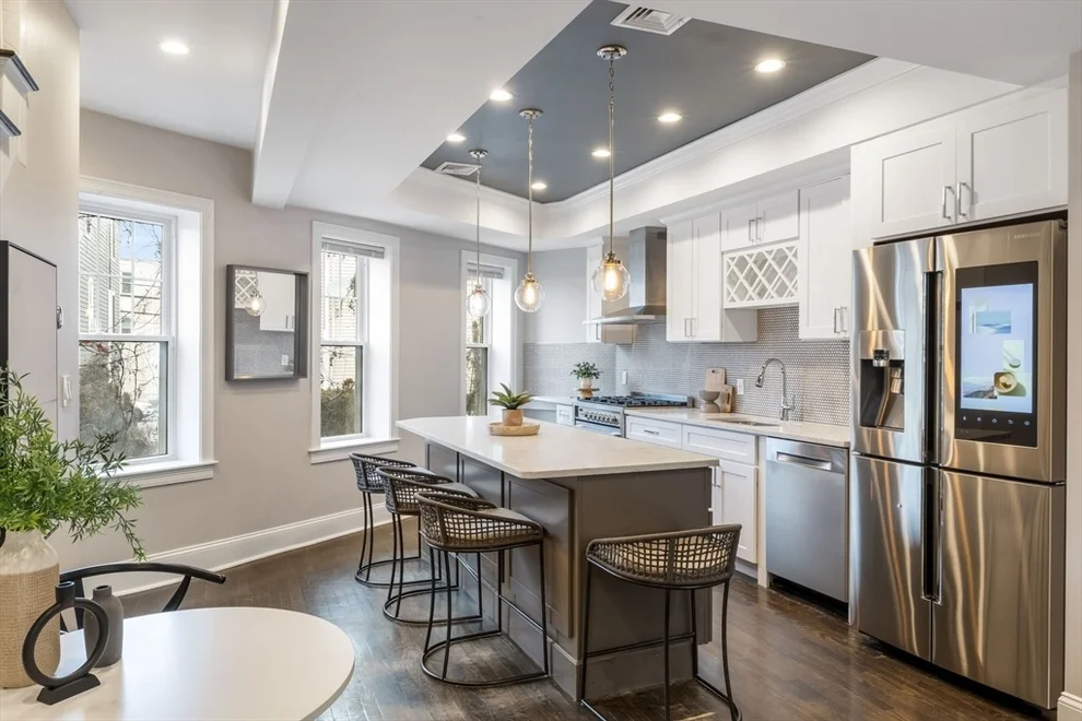 Unit for sale at 184 Tudor Street, Boston, MA 02127