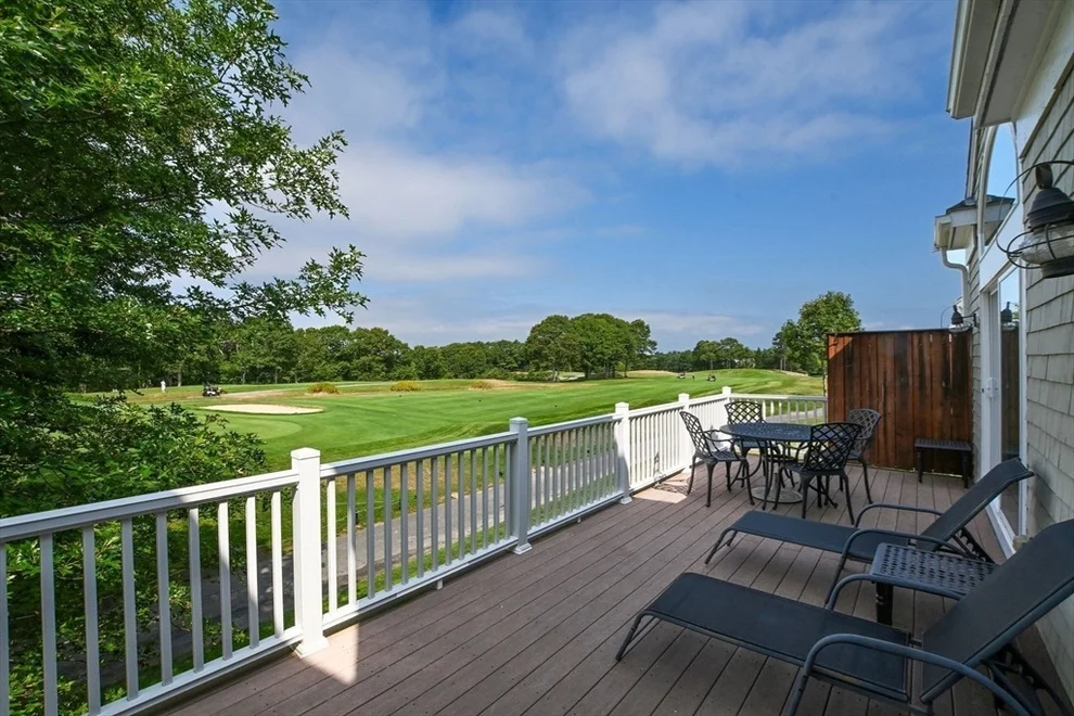 Unit for sale at 16 Amberwood Ct, Bourne, MA 02532