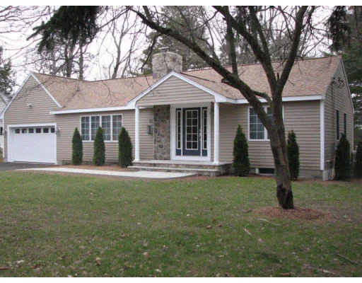 Unit for sale at 17 Belcher Street, Sharon, MA 02067