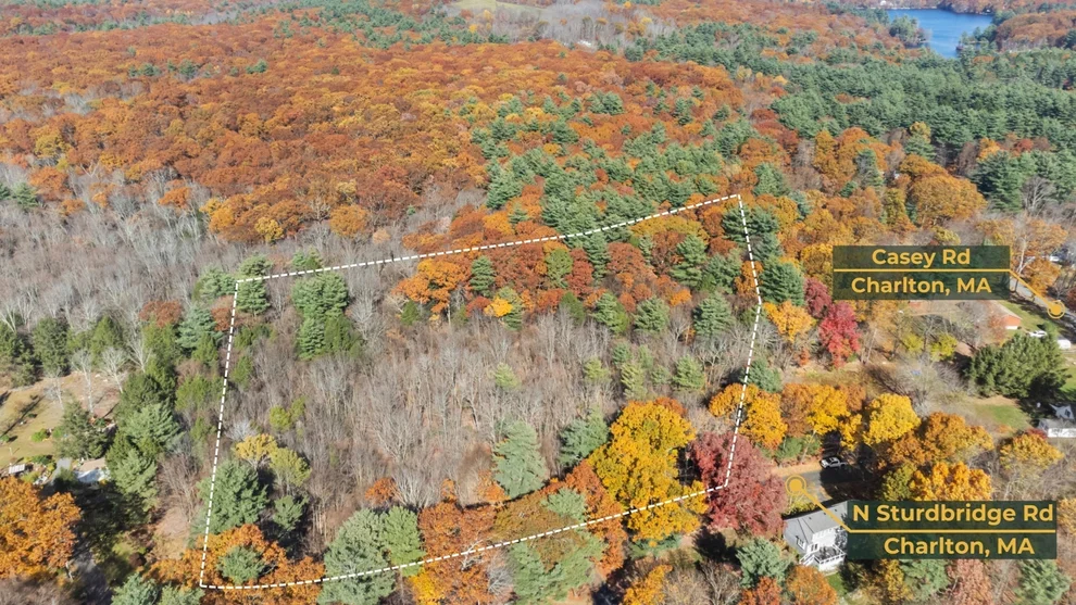Unit for sale at Lot 0 North Sturbridge Rd, Charlton, MA 01507