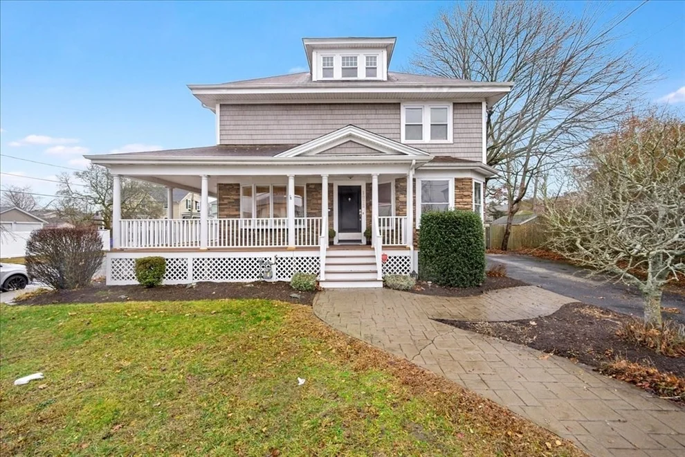 Unit for sale at 1073 New Boston Rd, Fall River, MA 02720